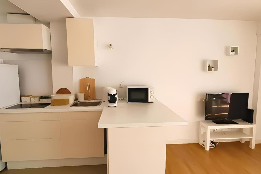 Apartamento Primera Linea Con Acceso Privado A La Playa Altea Dış mekan fotoğraf