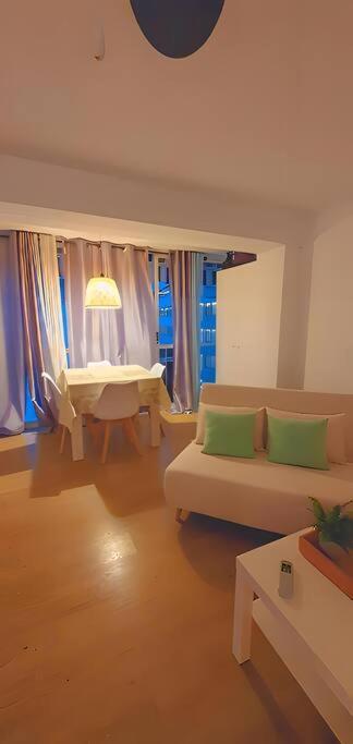 Apartamento Primera Linea Con Acceso Privado A La Playa Altea Dış mekan fotoğraf